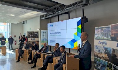 Arpa Piemonte, da trent'anni a servizio dell'ambiente e dei cittadini