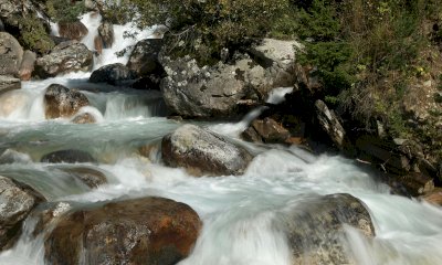 Un parco, una rete, un fiume: il rilancio dell'Ellero