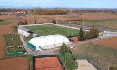 Villanova Mondovì: via libera al nuovo polo sportivo di Branzola