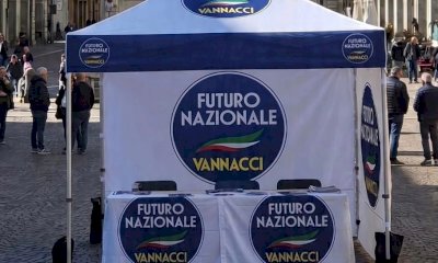 Prima uscita ufficiale per il movimento di Vannacci a Cuneo
