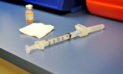 Dal 24 al 30 aprile la Settimana mondiale delle vaccinazioni