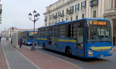 Caro carburanti, l’ombra dello stop al trasporto pubblico preoccupa Fratelli d’Italia Cuneo