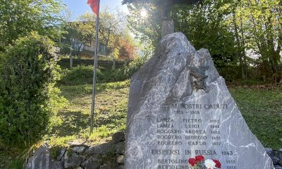 Un ricco programma per la città di Mondovì nell’ottantunesimo della liberazione