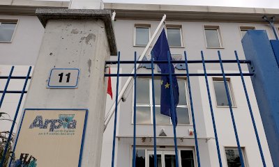 Cromo-VI in calo a Sant'Anna Avagnina: via allo smaltimento delle acque del laghetto