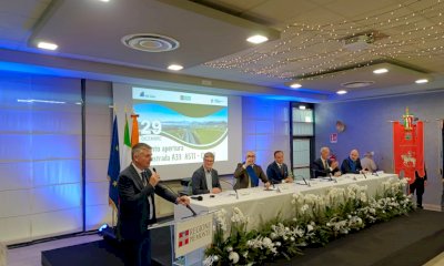 Asti-Cuneo, i dem Gribaudo e Calderoni interrogano: &ldquo;Dove sono le opere complementari?&rdquo;