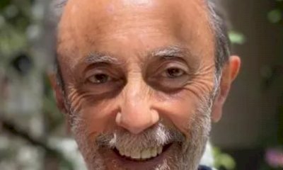 Vernante piange la scomparsa di Carlo Macario, per tutti &ldquo;Ciano del Cavallino&rdquo;