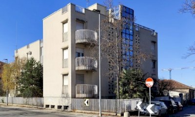 Alba: al via i lavori di riqualificazione dei minialloggi per anziani di via Mameli