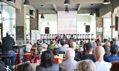 Il ritorno del Cuneo Montagna Festival, con un programma ricco di appuntamenti