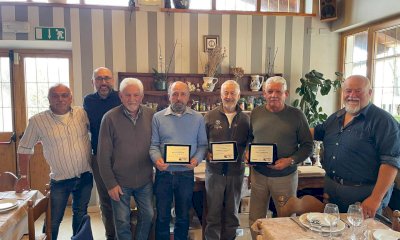 Autotrasportatori, cuore pulsante del territorio: l'incontro del presidente provinciale Robaldo