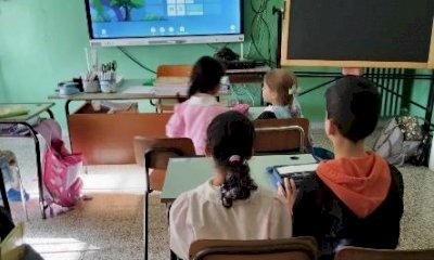 Niella Tanaro, iniziativa di continuità tra scuola dell'infanzia e primaria