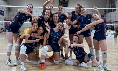 Mondovì Volley non si ferma: vittoria 3-1 a Bellusco e quinto posto nel mirino