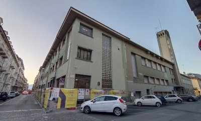 A Cuneo c’è un progetto da due milioni per il cinema Monviso. Ma è fermo