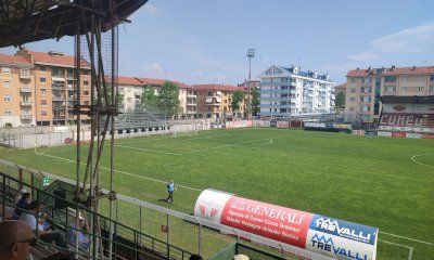 Calcio, dalla Serie D alla Terza Categoria: i risultati del weekend