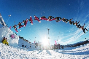 Fiaccolata dei bambini e festa della Befana