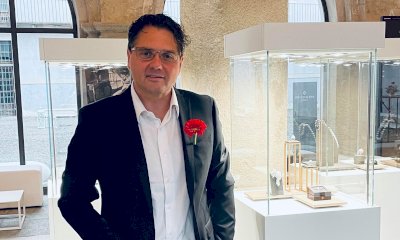 Mondovì piange Danilo Delle Donne, lo stimato orologiaio dal sorriso gentile