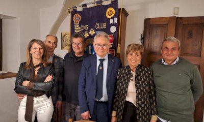 Viaggio nel tempo con il Lions Club Carrù-Dogliani: il fascino di Augusta Bagiennorum