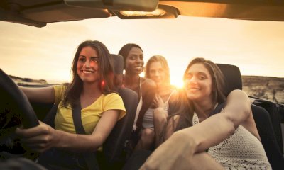 Car pooling per San Giacomo di Roburent: viaggiare insieme per il ponte del 1° maggio