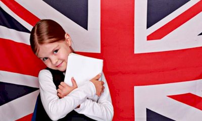 La biblioteca civica di Mondovì apre le porte all'inglese per i più piccoli con 