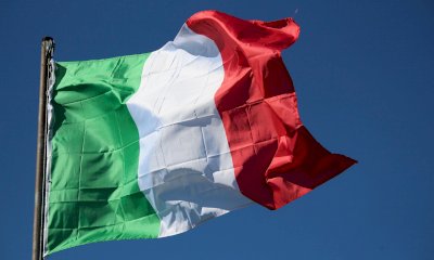 Il 25 aprile di Garessio: un patto con la storia che si rinnova tra le valli