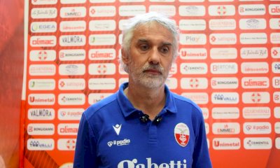 Calcio, Eccellenza. Cuneo-Vanchiglia 2-2, Bianco: 