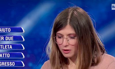 Da Ceva a Rai 1: il ritorno di Beatrice Tomatis a "L'Eredit&agrave;"