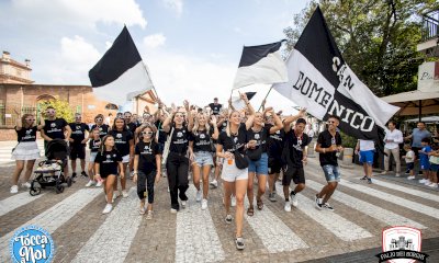 Entra nel vivo il conto alla rovescia per il Palio dei Borghi di Racconigi