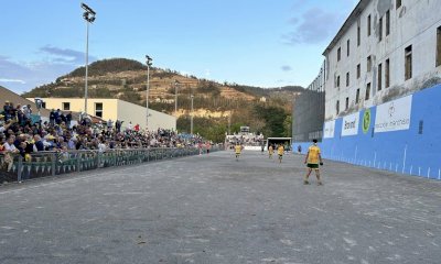 Pallapugno, è iniziato il campionato di Serie A