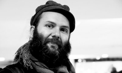 Dalla tradizione popolare al combat folk: Jacopo Tomatis racconta la storia di 