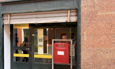 Riapre nella versione 