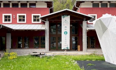 Pubblicato il bando di gara per l’affidamento della Porta di Valle di Brossasco