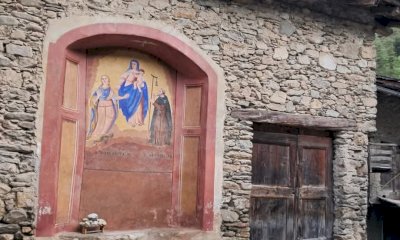 Una nuova passeggiata naturalistica culturale alla scoperta delle borgate di Macra