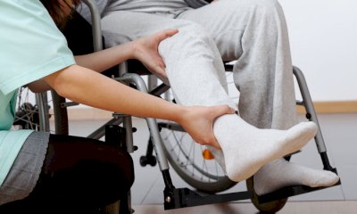 A Busca e Tarantasca arriva “Ri-abili 2.2”, un progetto di fisioterapia a domicilio