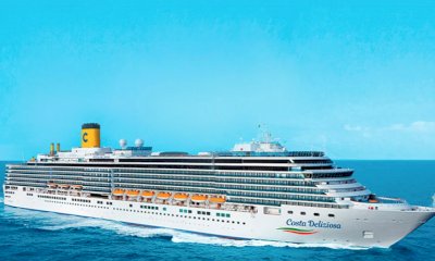 La Granda va in crociera: una vacanza all’insegna del relax e della solidarietà