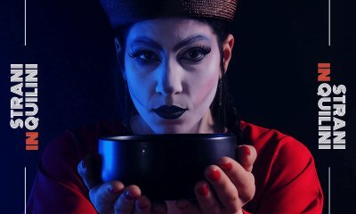 A Saluzzo arriva in scena la pi&egrave;ce distopica "Strani Inquilini" ispirata a Victor Hugo