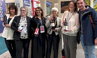 G.D. Vajra a Vinitaly: lo stand diventa spazio di confronto con 