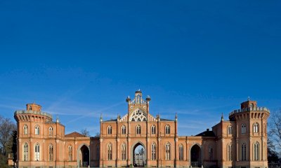 I ponti di primavera nelle Residenze reali sabaude:&nbsp;visite speciali nel Castello di Racconigi