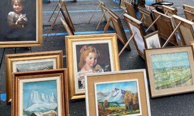 Domenica 26 aprile debutta a Saluzzo &ldquo;Svuotalacantina & ArtigianiAmo&rdquo;