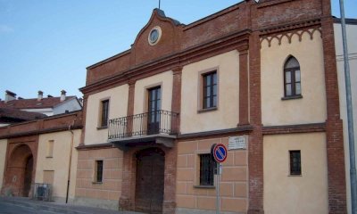 Busca, a Casa Francotto apre la mostra "Negativi dimenticati"