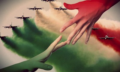 Bando &ldquo;80 Anni di Repubblica&rdquo;: i ragazzi cebani si mettono in gioco sull&rsquo;educazione civica