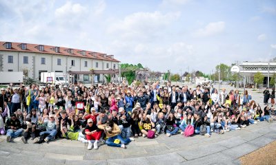 Premiati a Cuneo i vincitori del progetto &ldquo;Video esploriamo il mondo del lavoro&rdquo;