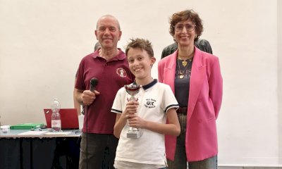 Scacchistica Cuneese ai Provinciali: i risultati confermano un metodo formativo che guarda oltre il gioco