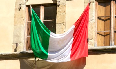 Vicoforte onora l'81° anniversario della Liberazione nel ricordo della famiglia Prato