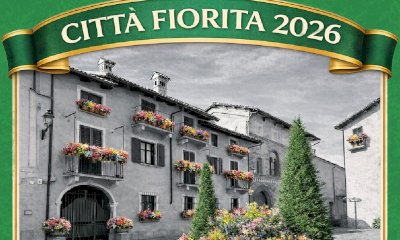 Un'esplosione di colori a Bene Vagienna: torna la sfida green di 