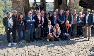 Paroldo celebra i Custodi di Paese: i nomi dei 10 premiati