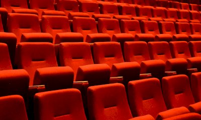 Sicurezza al cinema teatro di Carrù: al via i lavori di rinforzo per la balaustra della galleria