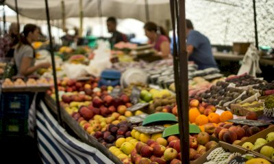 Ceva, il mercato trasloca in piazza Vittorio Veneto: ordinanza del Comune