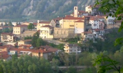 Bastia Mondovì, area fitness all'aperto: approvato il progetto per partecipare al bando regionale