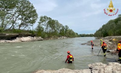 Per la morte di Abdou Ngom nel Tanaro la Procura chiede sei anni