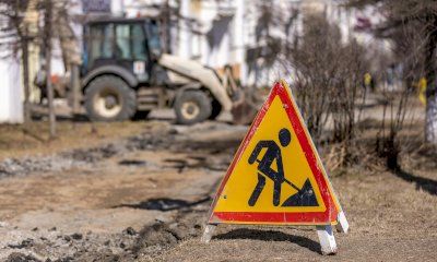 Piozzo, chiude temporaneamente strada del Mulino