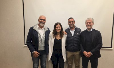 Nuove nomine nel direttivo del Patto Civico per la Granda